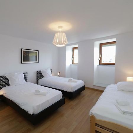 Les Cordonniers Apartment Colmar Ngoại thất bức ảnh